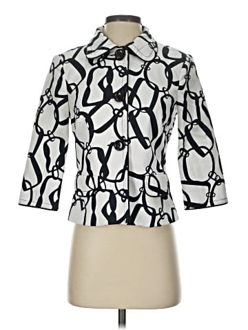 Trina Turk Jacket (view 1)