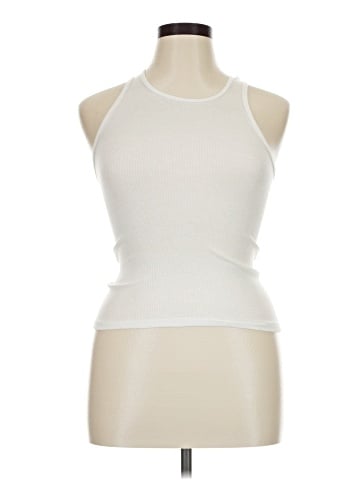 Hanes Tank Top (view 1)