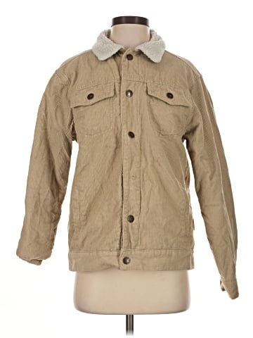 Trademark Brooklyn Cloth Jacket (view 1)