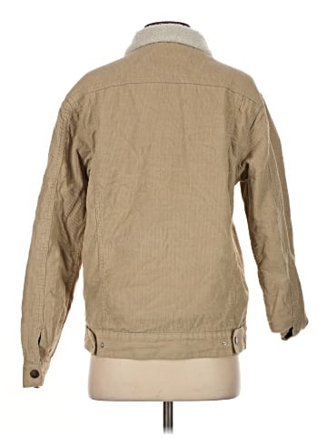 Trademark Brooklyn Cloth Jacket (view 2)