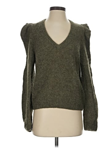 NATION LTD Wool Pullover Sweater (view 1)
