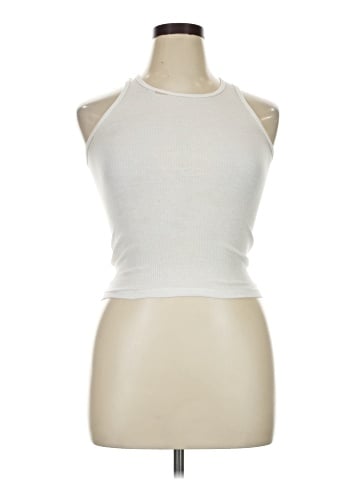Hanes Tank Top (view 1)