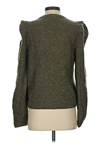 NATION LTD Wool Pullover Sweater (view 2)