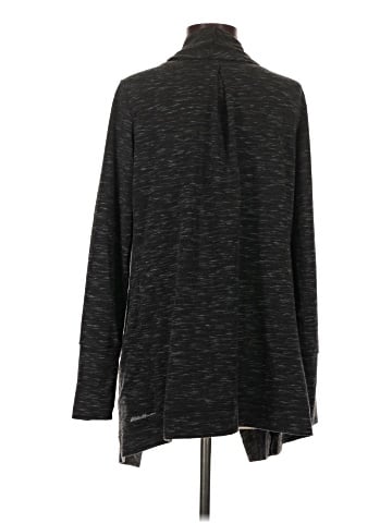 Eddie Bauer Cardigan (view 2)