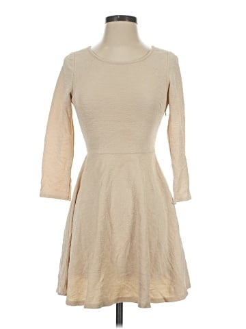 Alythea Casual Dress (view 1)