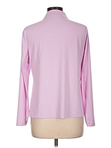 X by Gottex Long Sleeve T-Shirt (view 2)