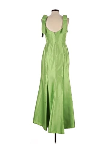 Alfred Sung Cocktail Dress (view 2)