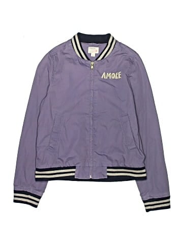 Crewcuts Track Jacket (view 1)