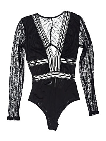 Lulus Bodysuit (view 1)