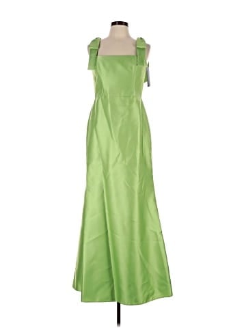 Alfred Sung Cocktail Dress (view 1)