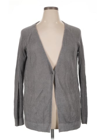 Garnet Hill Cardigan (view 1)
