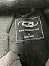 CB Black Track Pants Size S - photo 7