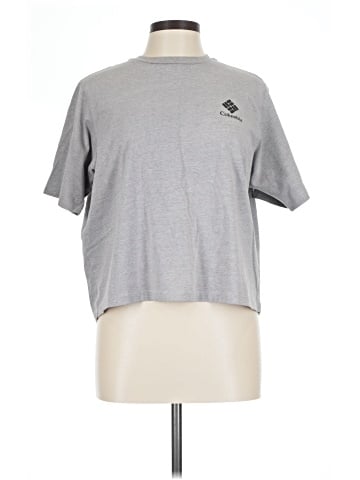 Columbia Short Sleeve T-Shirt (view 1)
