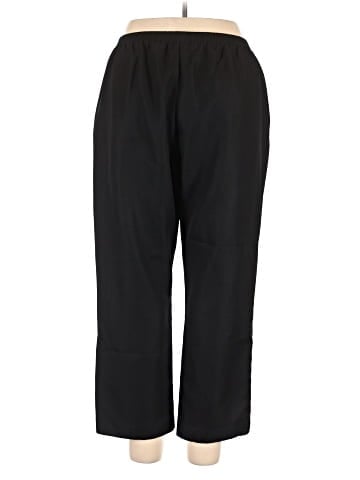 Alfred Dunner Casual Pants (view 2)