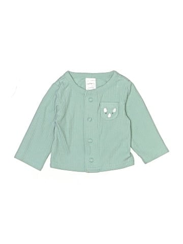 Carter's Cardigan (view 1)