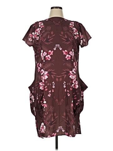 City Chic Cocktail Dress (view 1)