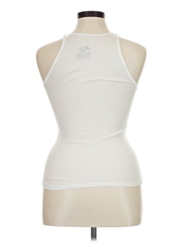 Hanes Tank Top (view 2)