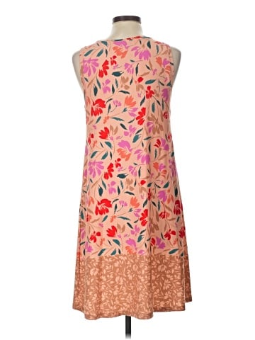 Ann Taylor LOFT Outlet Casual Dress (view 2)