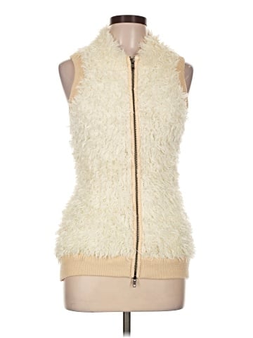 BCBGMAXAZRIA Sweater Vest (view 1)