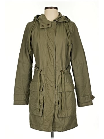 Forever 21 Raincoat (view 1)