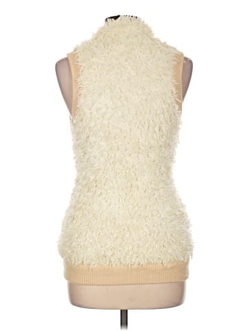 BCBGMAXAZRIA Sweater Vest (view 2)