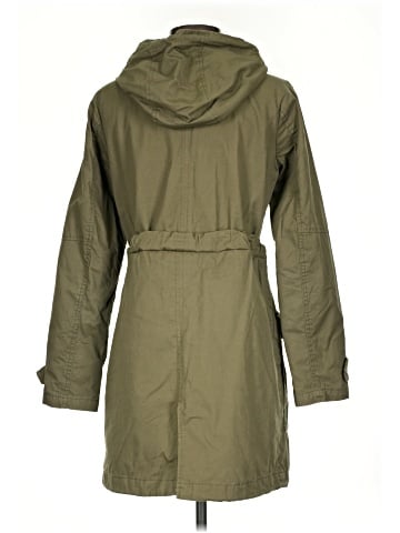 Forever 21 Raincoat (view 2)