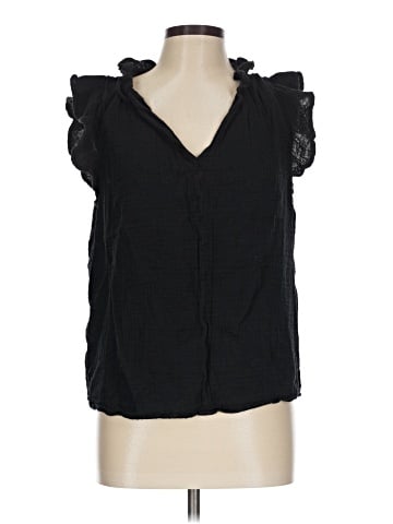 Old Navy Sleeveless Blouse (view 1)