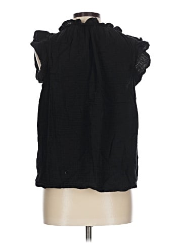 Old Navy Sleeveless Blouse (view 2)