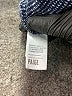 Paige Blue Pullover Sweater Size M - photo 8
