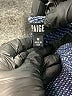 Paige Blue Pullover Sweater Size M - photo 9