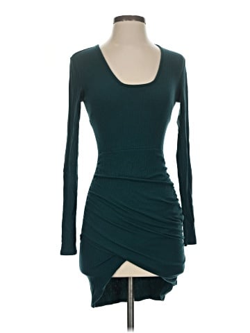 Nasty Gal Inc. Long Sleeve Top (view 1)