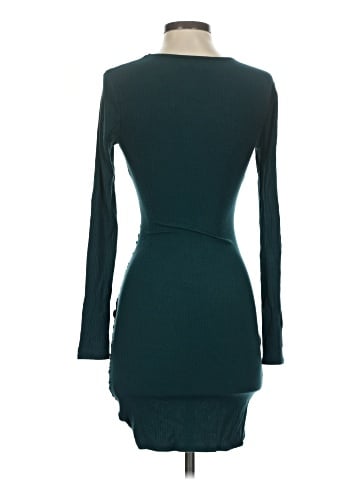 Nasty Gal Inc. Long Sleeve Top (view 2)