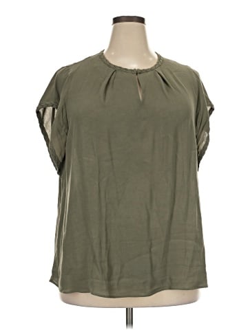 Daniel Rainn Short Sleeve T-Shirt (view 1)