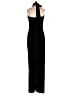1.State Black Jumpsuit Size 6 - photo 2