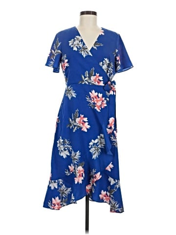 Banana Republic Factory Store Casual Dress (view 1)