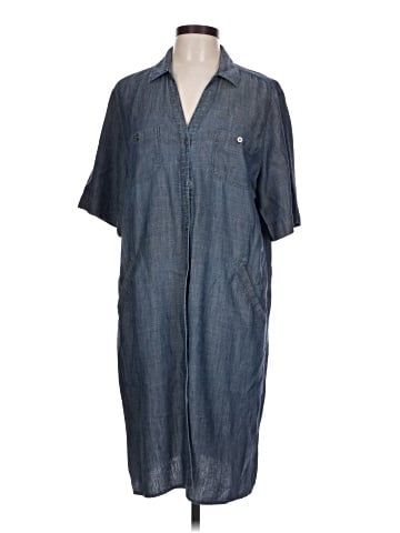 J.Jill Casual Dress (view 1)