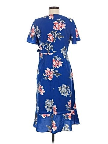 Banana Republic Factory Store Casual Dress (view 2)