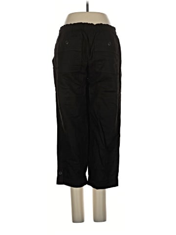 Eddie Bauer Linen Pants (view 2)