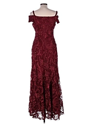 R&M Richards Cocktail Dress (view 2)