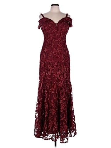 R&M Richards Cocktail Dress (view 1)