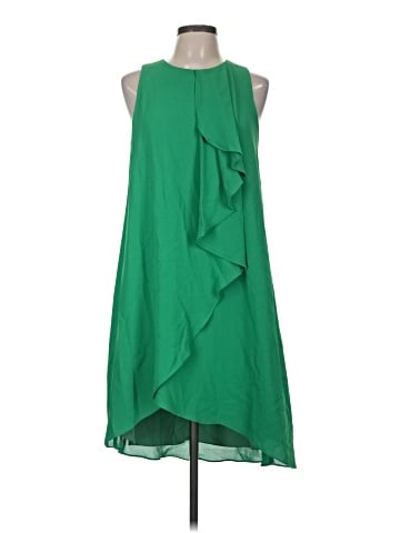 H By Halston Cocktail Dress (view 1)