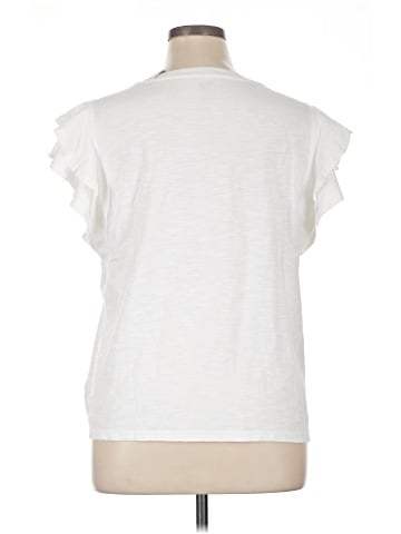 Gap Sleeveless T-Shirt (view 2)