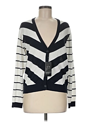 Armani Exchange Cardigan (view 1)