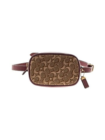 Coach Belt Bag (view 1)