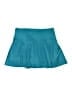 Athleta Solid Teal Skort Size S - photo 1
