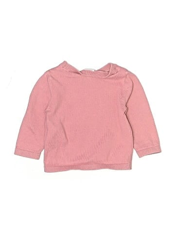 Carter's Pullover Sweater (view 2)