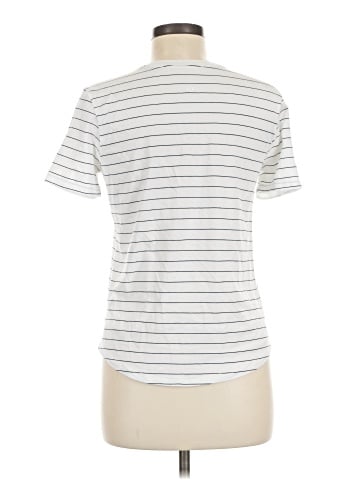 Lululemon Athletica Short Sleeve T-Shirt (view 2)