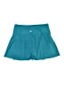 Athleta Solid Teal Skort Size S - photo 2