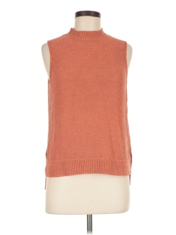 Lou & Grey Sweater Vest (view 1)