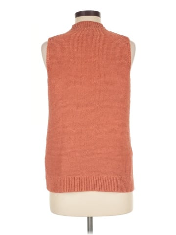 Lou & Grey Sweater Vest (view 2)